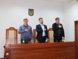 Голова ДСА України відвідав з робочою поїздкою Миколаївську область